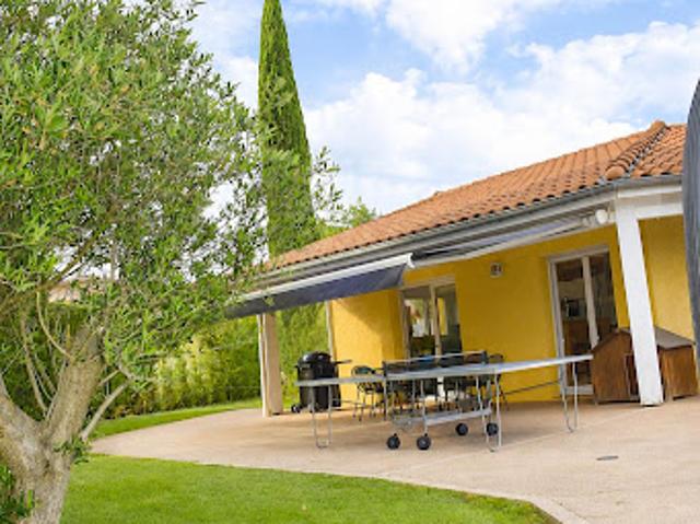 Villa vente à Saint-Étienne, La Fouillouse