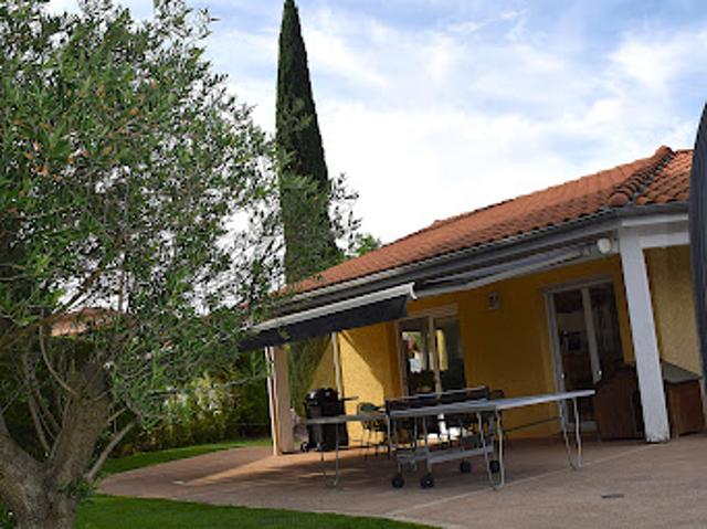 Villa vente à Saint-Étienne, La Fouillouse