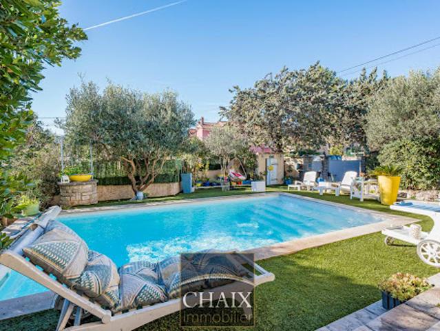 Villa vente à Marseille, Roquefort-la-bédoule