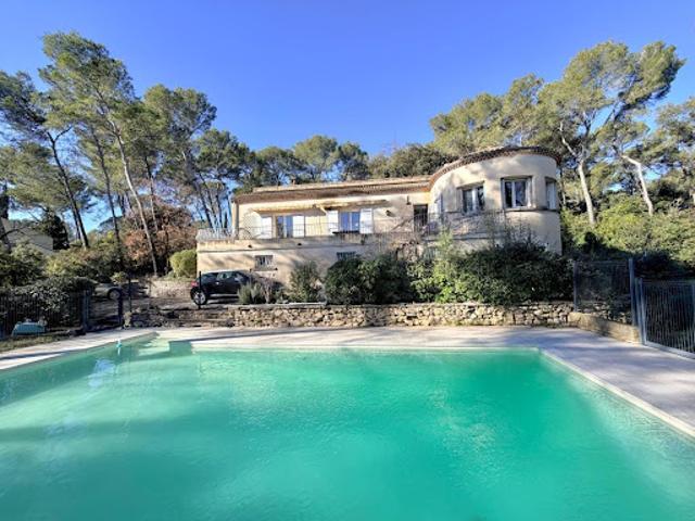 Villa vente à Lodève, Saint-clément-de-rivière