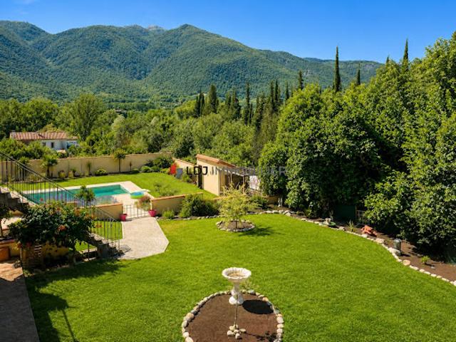 Villa vente à Céret, Arles-sur-tech