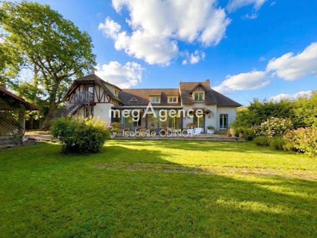 Villa vente à Rambouillet, Beynes