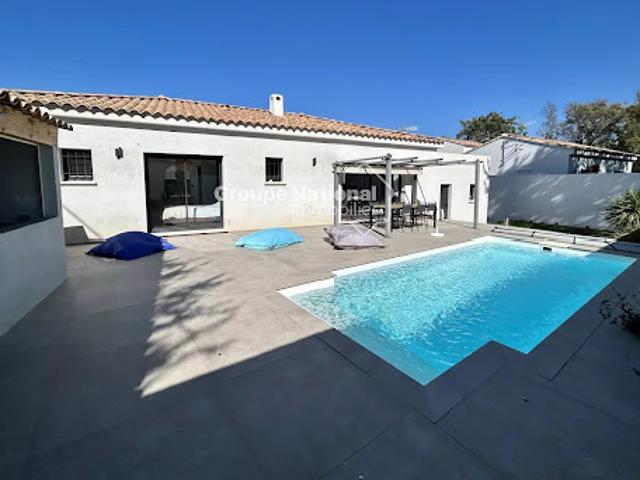 Villa vente à Aix-en-Provence, Salon-de-provence
