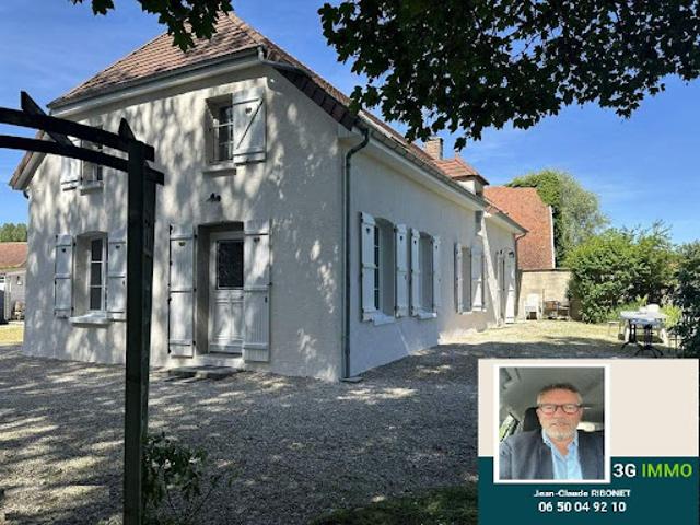 Villa vente à Provins