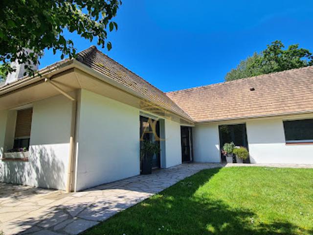 Villa vente à Montreuil-sur-Mer, Saint-josse