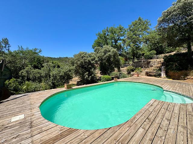Villa vente à Brignoles, Cabasse