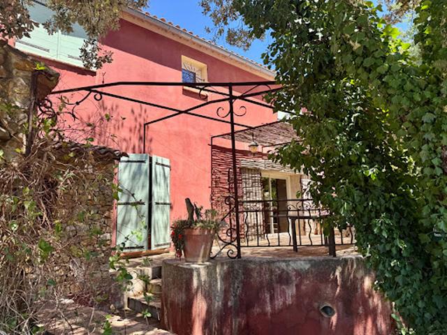 Villa vente à Brignoles, Cabasse