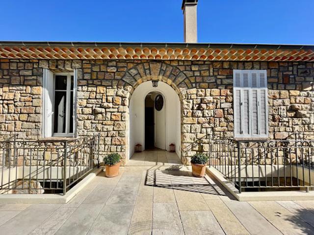 Villa vente à Grasse, Cannes
