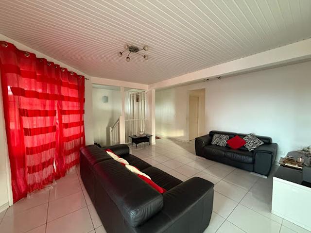 Villa vente à Martinique