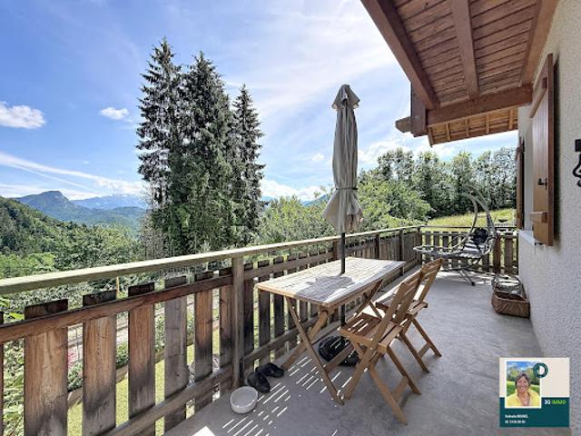 Villa vente à Bonneville, Mieussy