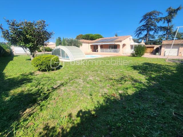 Villa vente à Nyons, Montélimar
