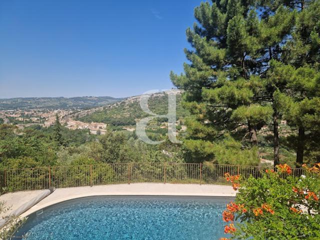 Villa vente à Nyons