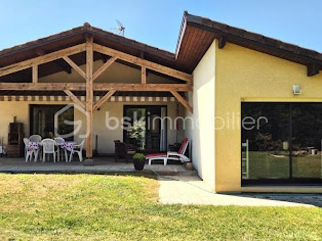 Villa vente à Dax, Saint-geours-de-maremne