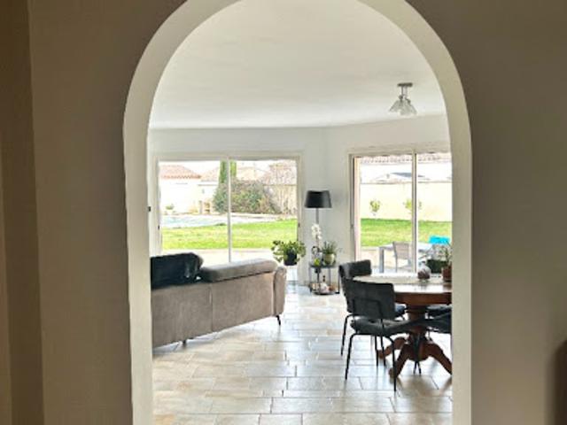 Villa vente à Carcassonne, Villemoustaussou