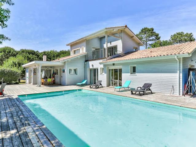 Villa vente à Arcachon, Lège-cap-ferret
