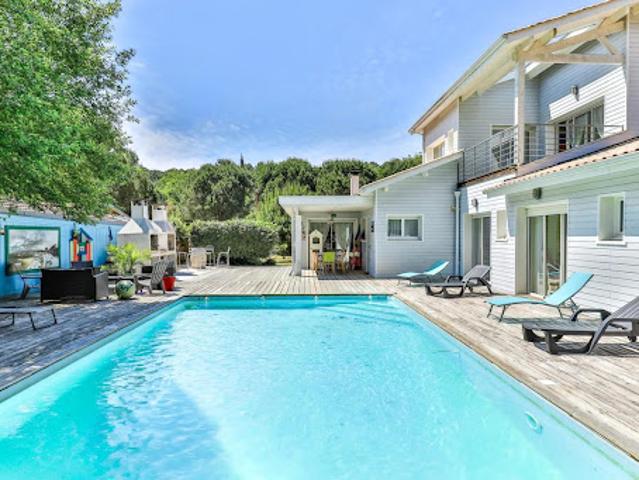 Villa vente à Arcachon, Lège-cap-ferret