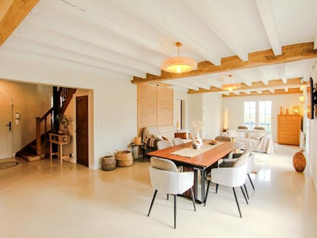 Villa vente à Bayonne, Arbonne