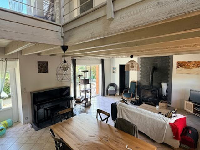Villa vente à Redon, Bretagne