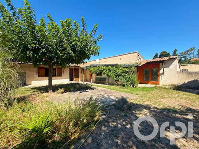 Villa vente à Carpentras, Bollène