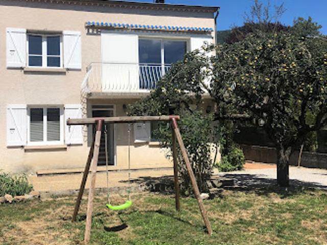 Villa vente à Centre Ville, Castellane