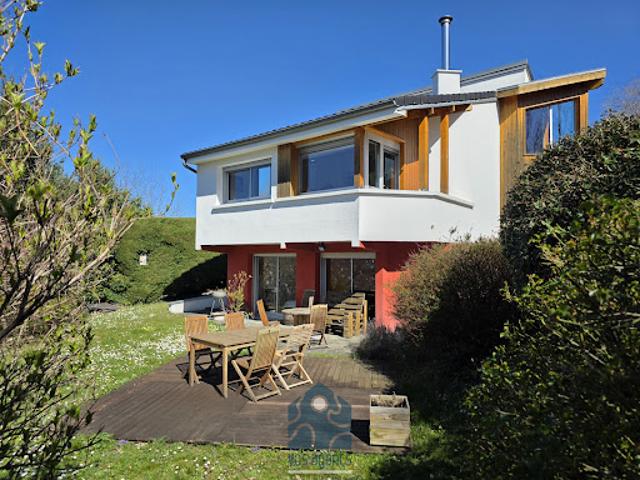 Villa vente à Clermont-Ferrand, Ceyrat