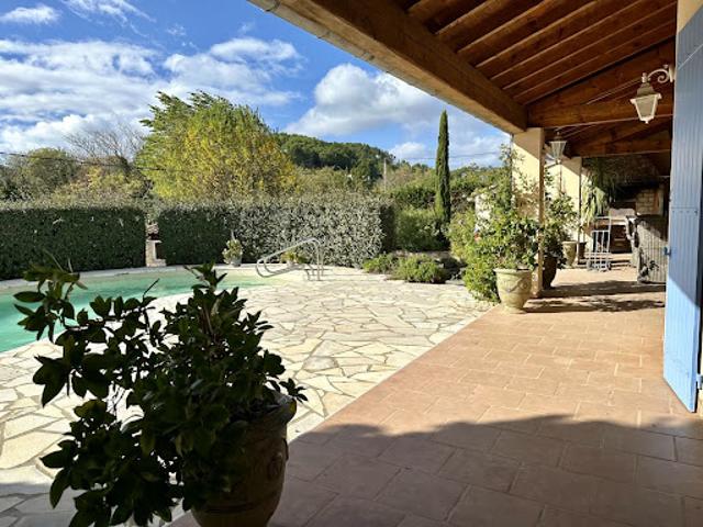Villa vente à Lodève, Clermont-l'hérault