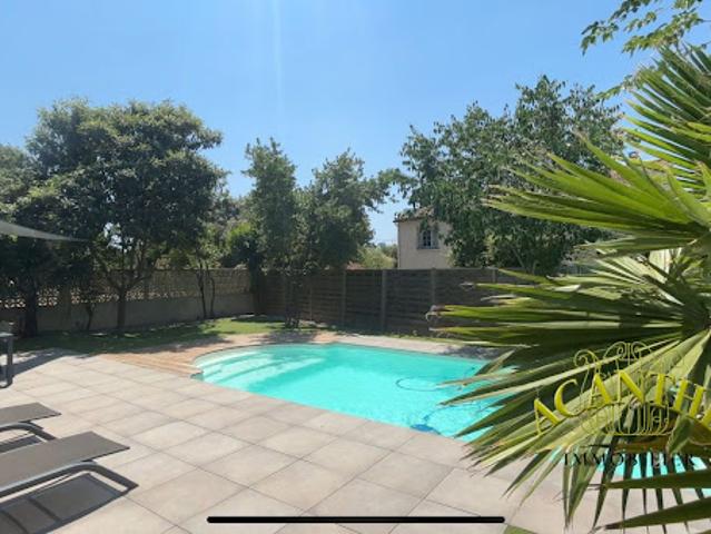 Villa vente à Montpellier, Le Crès