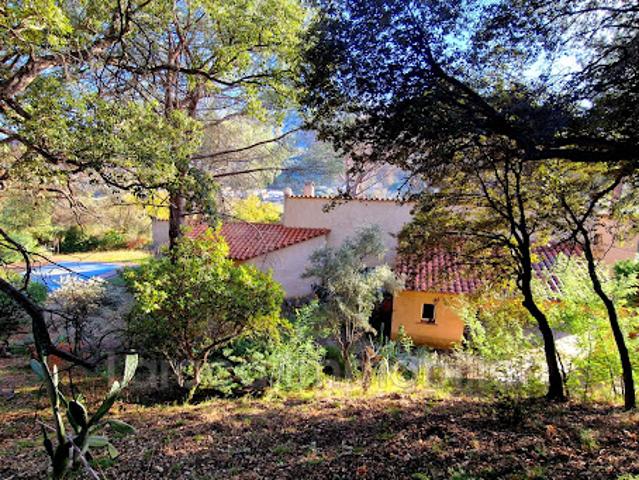 Villa vente à Céret, Reynès