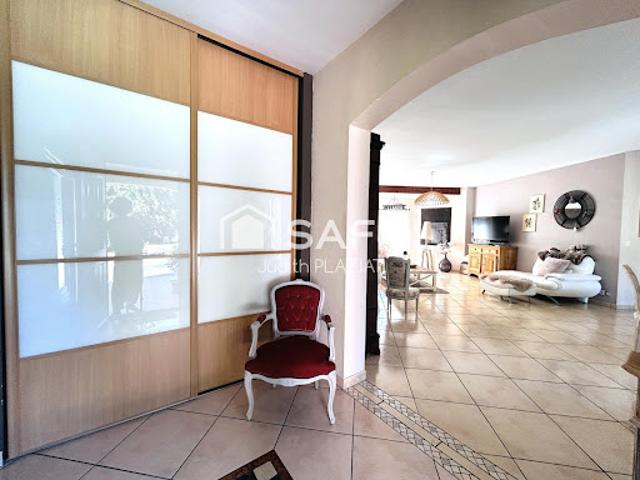 Villa vente à Bordeaux, Sadirac