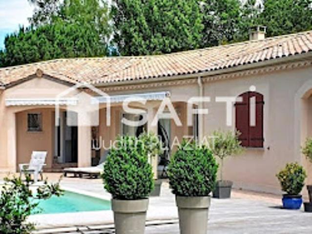 Villa vente à Bordeaux, Sadirac