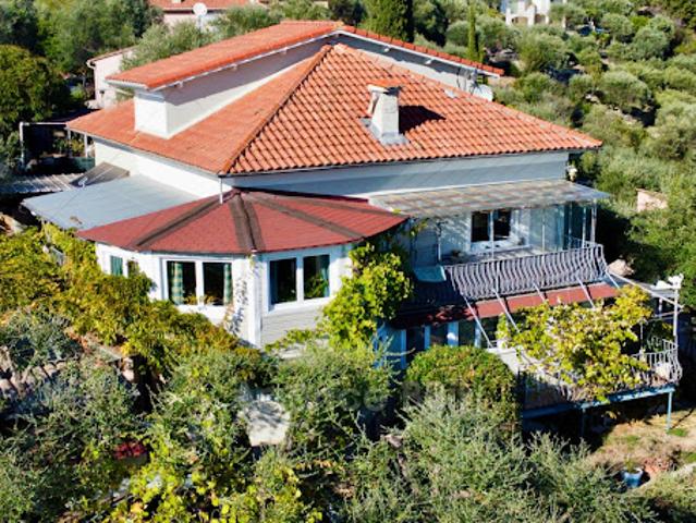 Villa vente à Nice, Saint-André-de-la-Roche