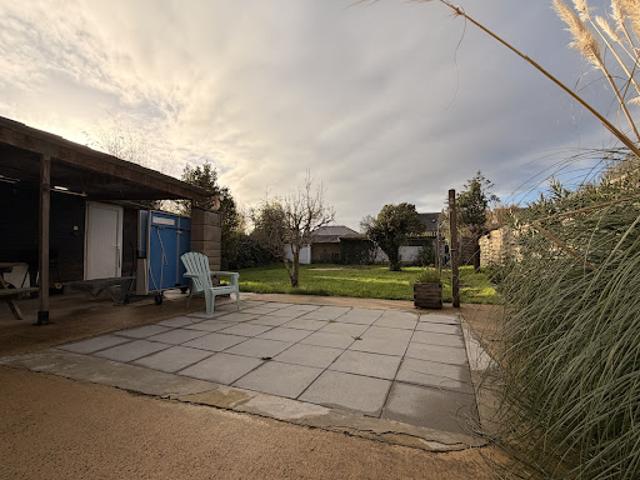Villa vente à Rennes, Bretagne
