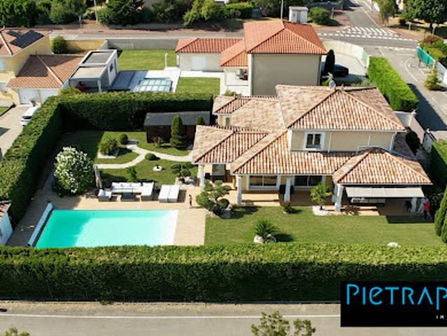 Villa vente à Lyon, Rhône