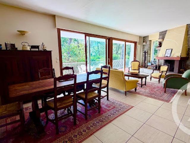 Villa vente à Centre - Le Port, Vannes