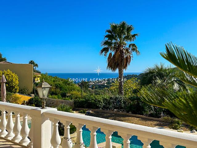 Villa vente à Placette Jean Saint Pierre, Roquebrune-sur-Argens