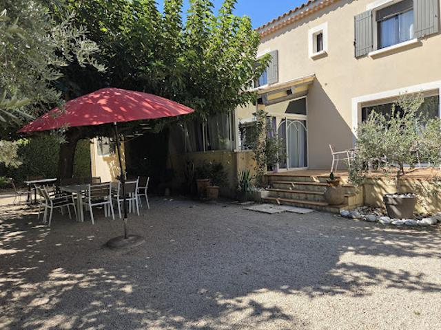 Villa vente à Morières-lès-Avignon, Vaucluse