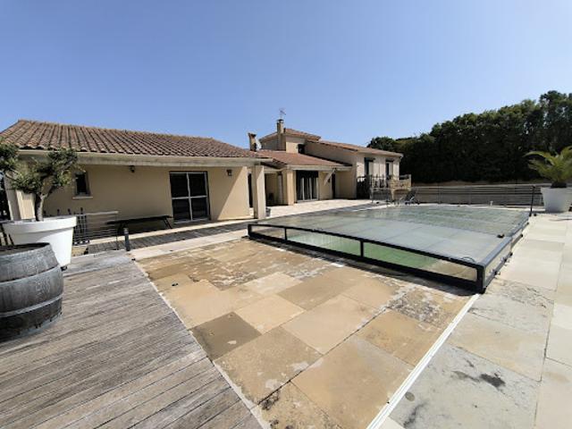 Villa vente à Le Vigan, Cardet