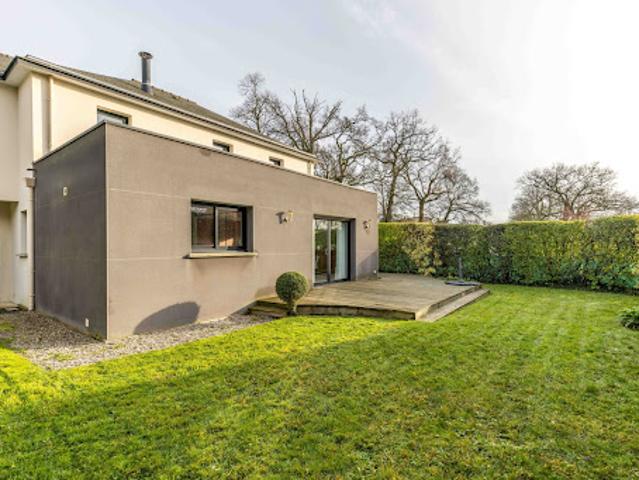 Villa vente à Rennes, Bretagne