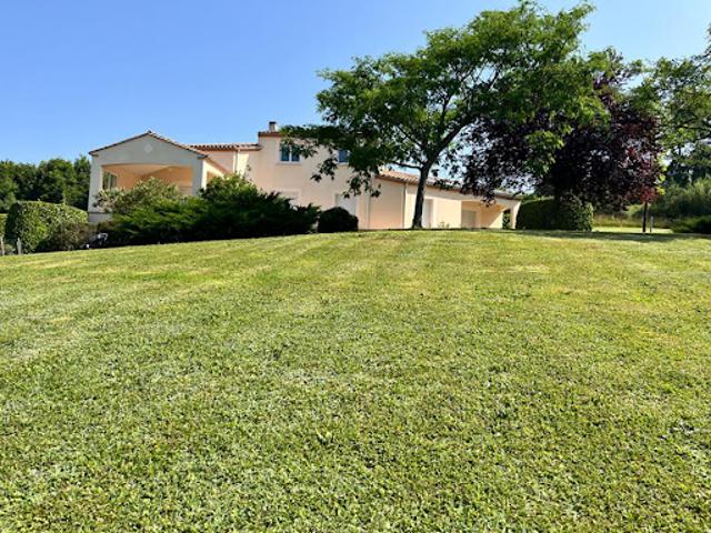Villa vente à Villeneuve-sur-lot, Jacquet