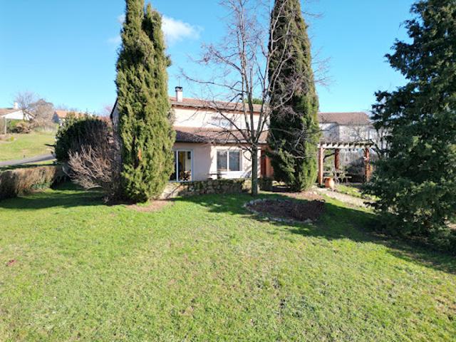 Villa vente à Tournon-sur-Rhône, Davézieux