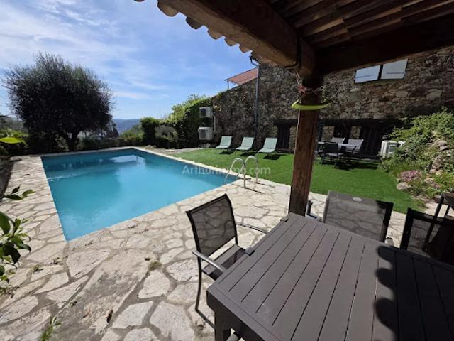 Villa vente à Arrondissement de Draguignan, Draguignan