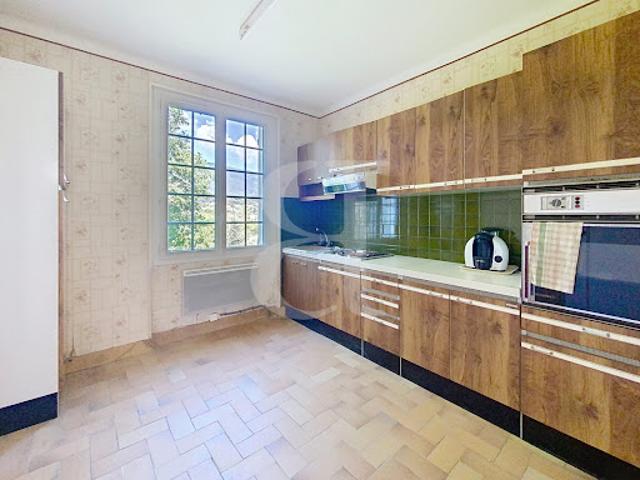 Villa vente à Carpentras, Bédoin