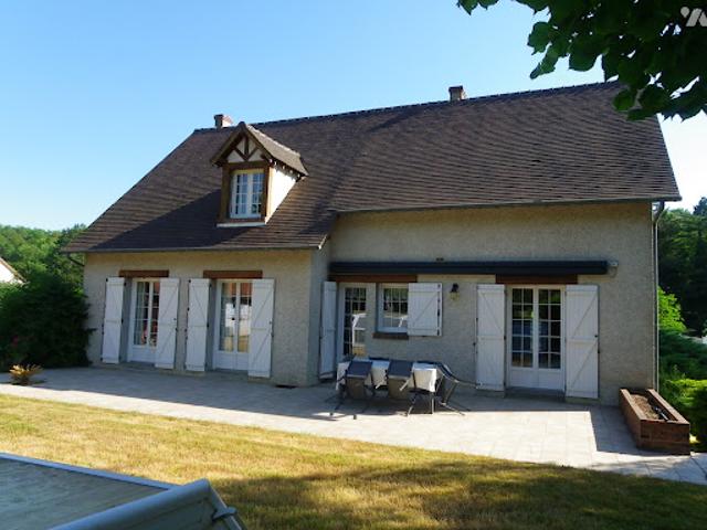 Villa vente à Montargis, Montbouy