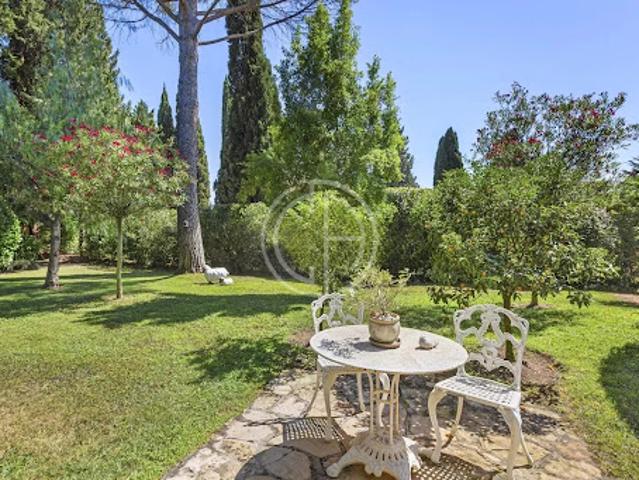 Villa vente à Grasse, Mougins