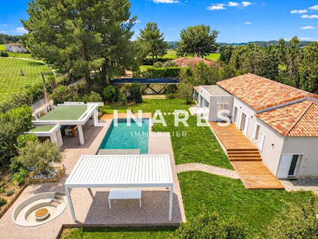 Villa vente à Aix-en-Provence, Aix-en-provence