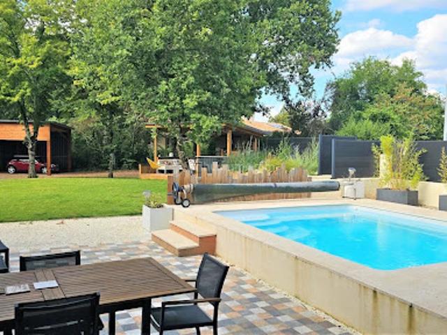 Villa vente à Saint-Martin, Albi