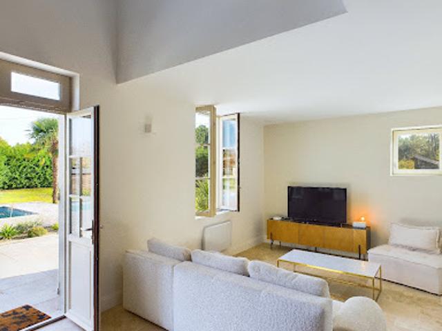 Villa vente à Biscarrosse