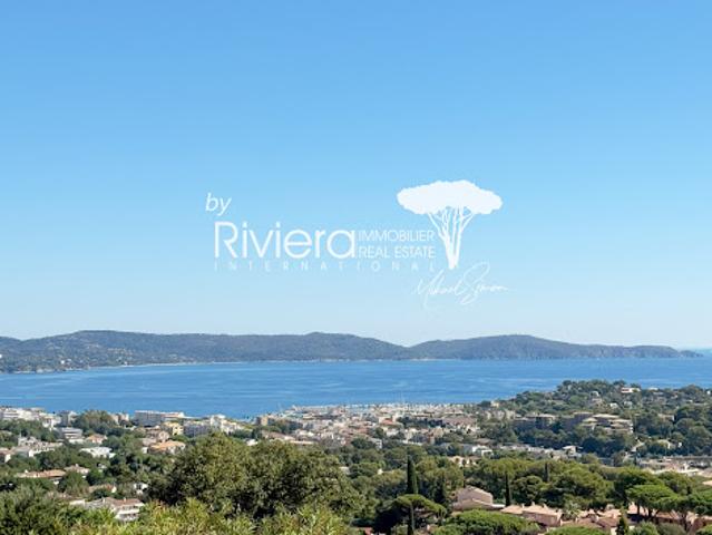 Villa vente à Arrondissement de Draguignan, Cavalaire-sur-mer