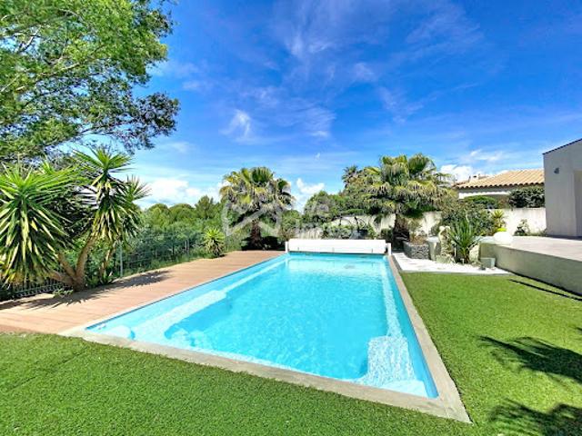 Villa vente à Montpellier, La Grande-motte