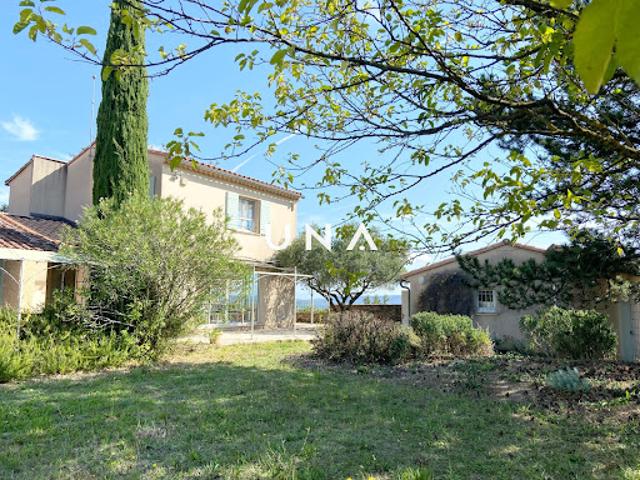 Villa vente à Nîmes, Saint-pons-la-calm